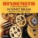 Hindemith Complete Works for Brass