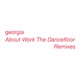 About Work the Dancefloor Remixes Single