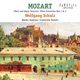 Mozart Flute and Harp Concerto Flute Concertos Nos 1 2