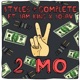 2 Mo feat Sam King Sosav Single