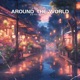 Around The World feat Astrid Davet Single