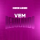 Vem Rebolando Single