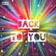 Back To You Single