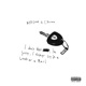 Cry in a Rari feat C Stunna Single