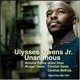 Unanimous feat Christian Sands Christian McBride