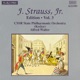Strauss Edition Vol 3