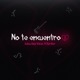 No Te Encuentro Single