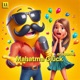 Mahatma Glück enspandi Single
