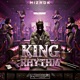 King Rhythm Single