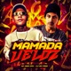Mamada Veloz feat DJ BM PROD Single
