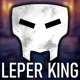 The Leper King Single