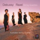 Debussy Ravel String Quartets