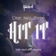 One Two Three Hit It Single