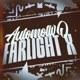 Automotivo Farlight X feat MC GIL Single