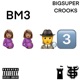 BM3 feat CrooksYBR Single