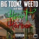 HEART of the HARBOR feat WEETO K RIDER Single