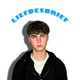 Liefdesbrief Single