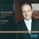 Vocal Recital Jarnot Konrad Liszt F Wagner R