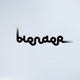 Blender No 2 Single