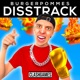 Burgerpommes Disstrack Single
