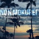 Non Mokurei Single feat HMOOD RITZZ Deebouttabag Single