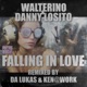 Falling in Love Remix Part 1 Single