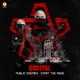 Start the Rage Qapital Anthem 2017 Single