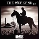 The WeekEnd EP feat BeatZoff Single