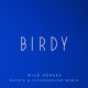Wild Horses Matrix Futurebound Remix Single