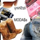MODA s Single