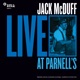 Live at Parnell s Live