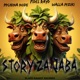 Story Za Jaba feat MCHINA NODE Wallah Single