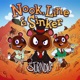Nook Line Sinker Animal Crossing Song Single