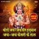 Bolo Jai Jai Veer Hanuman Jai Jai Kesri Ke Lal Hanuman Dhun 108 Times
