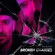 Broken Glasses Single