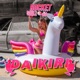 Daikiri Single