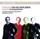CSO Resound Strauss Ein Heldenleben Webern Im Sommerwind