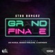 Grand Finale feat Jae Hu le Dango Forlaine Bathgate Single