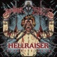 Hellraiser Cenobite Mosh EP