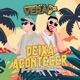 Deixa Acontecer Single