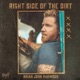 Right Side of the Dirt Single