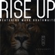 Rise Up feat Mark Brathwaite Single