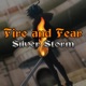 Fire and Fear From Wistoria Single