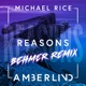 Reasons Behmer Remix feat Michael Rice Single