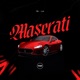 Maserati Single