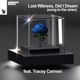 Did I Dream Song to the Siren feat Tracey Carmen EP