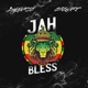 Jah Bless feat C Scharp Single
