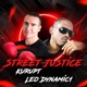 Street Justice Single