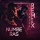 Numbe Ras Desawana Remix feat DiLo Zany Inzane Single