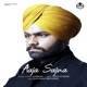 Aaja Sajna Single
